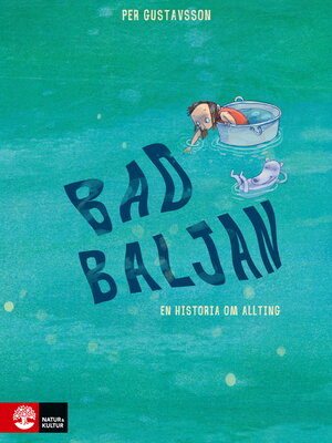 cover image of Badbaljan